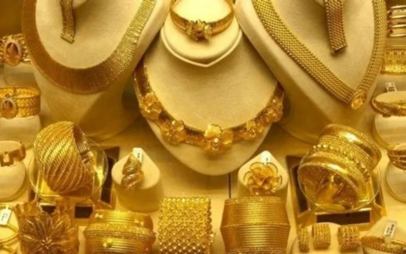 سعر مثقال الذهب عيار 21 في العراق اليوم الجمعة 28 نوفمبر 2025 يرتفع بشكل ملحوظ